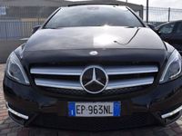 usata Mercedes B200 CDI BlueEFFICIENCY Premium *NaviTettoXenoCruise