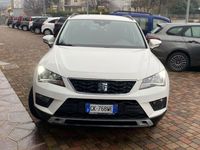 usata Seat Ateca 1.0 TSI Ecomotive Style