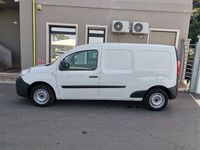 Usata Renault Kangoo 90 CV (66 kW) 2019 Bianco Monovolume