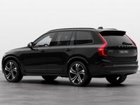 usata Volvo XC90 T8 Recharge AWD Plug-in Hybrid aut. 7p. Ultimate Dark