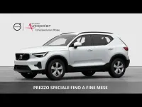 Nuova Volvo XC40 163 CV (119 kW) 2026 Bianco SUV