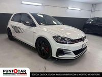 Usata VW Golf VII GTI 290 CV (213 kW) 2020 Other Utilitaria