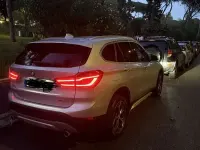 Usata BMW X1 xLine 150 CV (110 kW) 2018 SUV