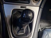 Usata Mazda MX5 116 CV (85 kW) 2003 Cabrio