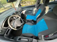 Usata Kia Picanto 61 CV (44 kW) 2004 Utilitaria
