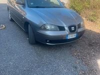 Usata Seat Ibiza 75 CV (55 kW) 2005 Utilitaria