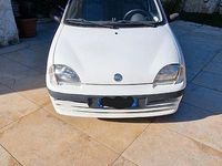 Usata Fiat Seicento 2003 Utilitaria