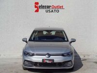 usata VW Golf VIII Golf 1.4 TSI eHYBRID 204 CV DSG Style