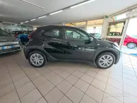 Usata Toyota Aygo X Active 72 CV (52 kW) 2025 Nero SUV