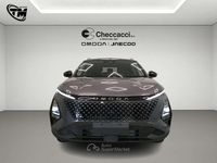 Nuova Omoda 5 147 CV (108 kW) 2025 Bianco SUV