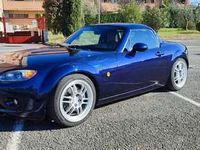 usata Mazda MX5 Roadster Coupe Roadster Coupe 2.0 Fire 6m
