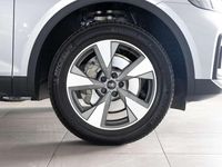 Usata Audi Q5 Business 204 CV (150 kW) 2024 Argento florent SUV