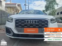 Usata Audi Q2 Sport 116 CV (85 kW) 2018 SUV