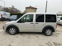 Usata Ford Tourneo Connect 110 CV (80 kW) 2007 Grigio Monovolume