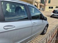 Usata Mercedes A180 2011 Grigio Berlina