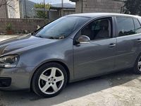 Usata VW Golf VI GT 105 CV (77 kW) 2009 Utilitaria