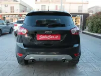 Usata Ford Kuga Titanium 140 CV (102 kW) 2011 Grigio SUV