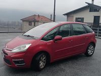 Usata Citroën C4 Picasso 2011 Monovolume