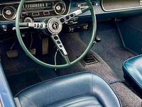 Usata Ford Mustang 165 CV (121 kW) 1964 Bianco Coupé