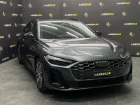 Usata Audi A5 S-Line 204 CV (150 kW) 2025 Grigio Station wagon