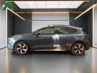 Usata Ford Focus Active 125 CV (91 kW) 2022 Blu SUV
