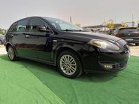 usata Fiat Croma 1.9 Multijet Emotion 2009