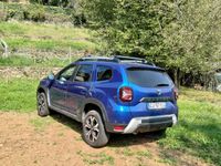 usata Dacia Duster 4x4 2022