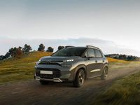 Usata Citroën C3 Aircross Feel 110 CV (80 kW) 2022 Grigio SUV