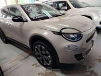 Usata Fiat 600 La Prima 101 CV (74 kW) 2025 Beige SUV