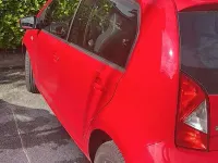 Usata Seat Mii 68 CV (50 kW) 2018 Utilitaria