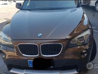 Usata BMW X1 188 CV (138 kW) 2009 SUV