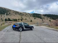 usata Smart Roadster 700 smart roadster-coupé