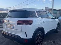 Usata Citroën C5 Shine 131 CV (96 kW) 2022 Bianco Station wagon