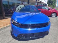 Nuova Opel Corsa S 101 CV (74 kW) 2025 Voltaik blue tetto nero Berlina