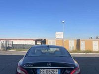 Usata Mercedes CLS250 204 CV (150 kW) 2016 Berlina