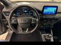 Usata Ford Focus 120 CV (88 kW) 2021 Station wagon