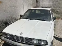 Usata BMW 318 105 CV (77 kW) 1984 Berlina