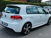 Usata VW Golf VI Edition 105 CV (77 kW) 2011 Utilitaria