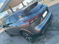 Usata Nissan Qashqai N-Connecta 158 CV (116 kW) 2023 SUV