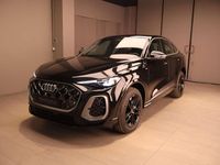 Nuova Audi Q5 Sportback S-Line 204 CV (150 kW) 2026 Nero mythos SUV