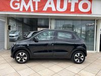 Usata Renault Twingo LIMITED 69 CV (50 kW) 2016 Nero Utilitaria