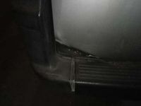 Usata Fiat Doblò Active 105 CV (77 kW) 2004 Monovolume