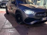 Usata Mercedes GLA220 Premium 190 CV (139 kW) 2023 Grigio SUV
