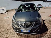 Usata Opel Mokka 2015 Grigio SUV