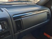 Usata Jeep Grand Cherokee 163 CV (119 kW) 2005 Nero SUV