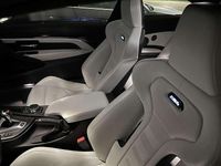Usata BMW M4 Competition Edition 450 CV (330 kW) 2019 Coupé