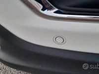 Usata Jeep Compass Limited 119 CV (87 kW) 2019 Bianco SUV