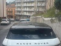 Usata Land Rover Range Rover evoque 150 CV (110 kW) 2015 SUV