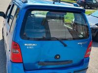 usata Suzuki Wagon R+ Wagon R+ - 2002