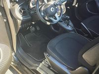 Usata Smart ForTwo Cabrio Passion 2017 Cabrio